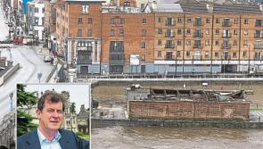 JP McManus' 'significant' contribution paves way for Limerick Boat Club roof replacement