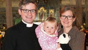 New Church of Ireland dean says Limerick 'needs to regain its confidence after recession'