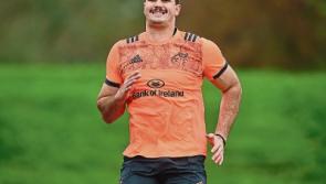 Johann Van Graan: 'Gerbrandt Grobler's ban is a long time in the past'