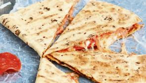 Try this Mexican snack for the little kings of your castle