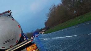 Woman seriously injured following Limerick road crash