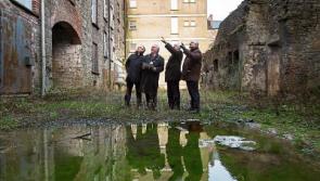 'Positive announcements' expected on Limerick housing while Opera site gets full backing