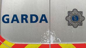 Gardaí arrest man in relation to robbery by people armed with hammers