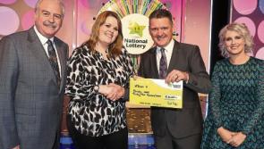 Limerick nurse wins €32,000 on Winning Streak game show