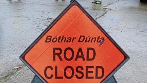 Limerick motorists advised of overnight road and tunnel closures for March