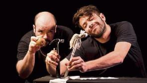 Canadian theatre company Théâtre de la Pire Espèce returns to Limerick