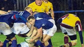 Table toppers Thomond RFC 'King in the North' in Game of Thrones-themed celebration