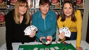 Broadford will spin the roulette wheel at Casino Royale fundraiser