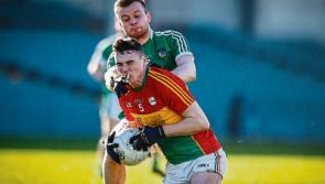 Limerick senior footballer's promotion hopes take big hit