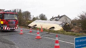 Limerick school activated 'critical incident team' in response to bus crash