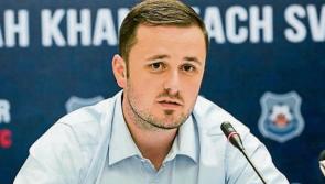 Limerick soccer coach commits to top Cambodian side until 2023