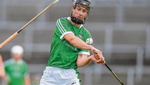 Three changes to Limerick hurling team for televised visit of Dublin