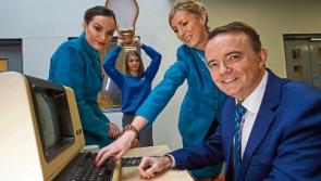 Shannon Airport set to host ITLG Young Innovators Challenge