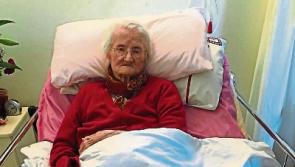Limerick woman is laid to rest just days before her 106th birthday