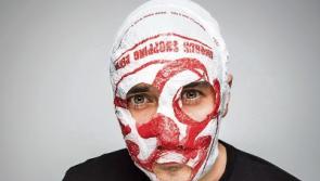 A Literary Spring in Limerick with Kevin Barry and Blindboy Boatclub among guests