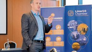 Limerick Chamber chief executive: Project Ireland 2040 is 'a missed opportunity'