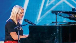 Limerick's Michelle Grimes hoping to impress Louis Walsh on Ireland's Got Talent