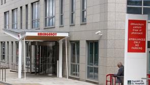 Surge of flu cases as Limerick hospital warns of 'high volumes' attending A&E
