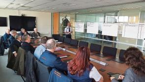 State agencies in Limerick on standby as Storm Emma approaches