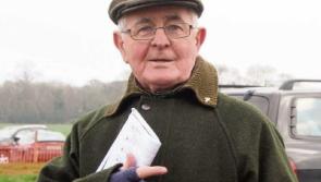 Limerick's horse racing community pays tribute to Sean Micks