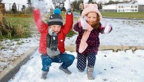LATEST: Met Éireann extends status red weather warning for Limerick