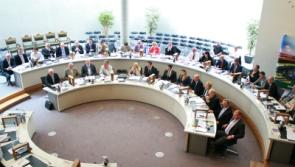 Limerick councillors hear fears over €1.2bn 'mega-project' to pump Shannon