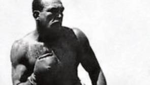 Career of local 'White Hope' was one of epic failure