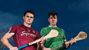 Limerick make six changes for hurling&nbsp;promotion decider with Galway&nbsp;