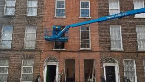 Limerick council confirms enforcement over 'PVC windows'