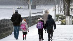 Limerick fans in Croker advised to wear 'extra pair of thermals' as another cold blast approaches