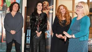 Abbey Theatre back in Limerick's Lime Tree for 'beautiful' Jimmy's Hall