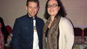 Charity begins at home and abroad in Limerick village Boher for Bothar