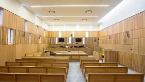 Limerick student fined for reversing into car at 'chaotic' shopping centre 