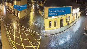 Smart CCTV in 14 towns and villages in Limerick to go live