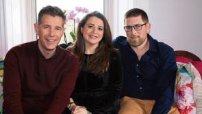 &lsquo;No notions&rsquo;: Limerick's Katie would do Room to Improve again show again