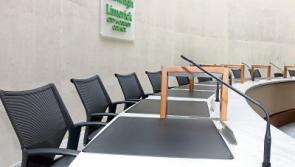 &lsquo;Buoyant economy&rsquo;:&nbsp;Success as Limerick commercial rate collection&nbsp;up