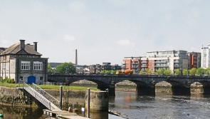 REVEALED: Two Limerick eateries bag top spots on Ireland's best waterside restaurants list