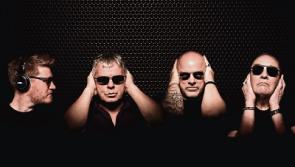 The Stranglers return for rescheduled gig at Limerick's Big Top