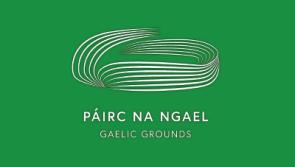 New Gaelic Grounds logo unveiled by Limerick GAA