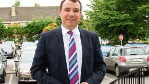 Limerick councillor James Collins aims to tackle ‘Mid-West limbo’ in city