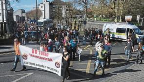 Opponents of Irish Cement Limerick project say fight is 'far from over'