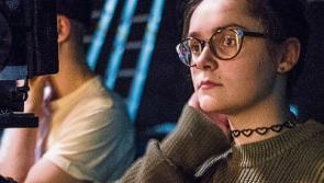 Limerick's Rachel showing a Cannes-do attitude