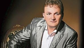 Limerick country star Jimmy Buckley to launch photo book of his homeplace