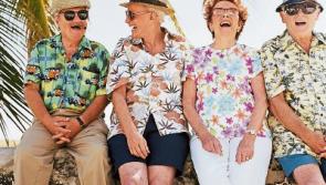 Talking about my generation