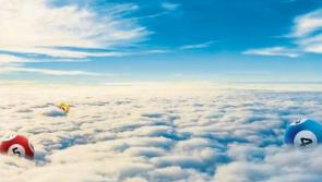 Mega Millions MAX &ndash; &nbsp;New Lotto now in Ireland! 2 For 1 Offer!