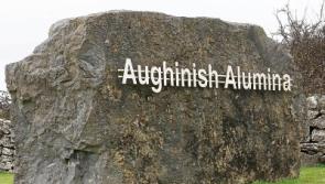Aughinish loss would ‘devastate’ West Limerick