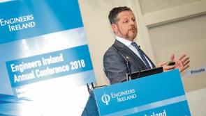 John Moran tells Limerick conference that bad planning has led to a two-tiered system 