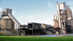 Irish Cement Limerick removed from EPA’s 'watchlist’