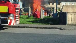 Limerick Fire Service receive 'several hoax calls' on busiest night of the year