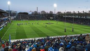 Munster confirm ticket details for Pro 14 semi-final with Leinster